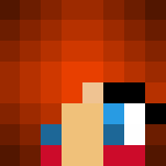 Toy Chica Human (female) - Female Minecraft Skins - image 3