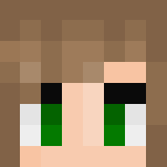 Brooke with Sword - Female Minecraft Skins - image 3
