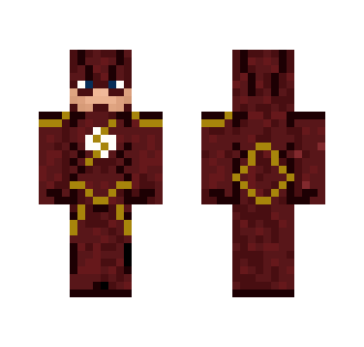 The Flash (DC Comics)