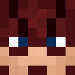 The Flash (DC Comics) - Comics Minecraft Skins - image 3