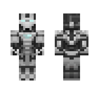 War Machine