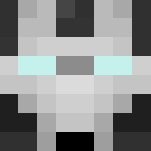 War Machine - Male Minecraft Skins - image 3