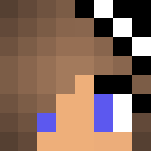Freddy Human (female) - Female Minecraft Skins - image 3