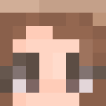 korean fashion // uvu - Female Minecraft Skins - image 3