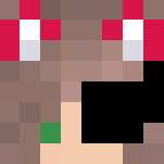 Foxy Human (female) - Female Minecraft Skins - image 3