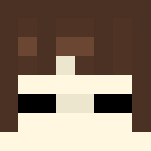Frisk[Undertale] - Interchangeable Minecraft Skins - image 3
