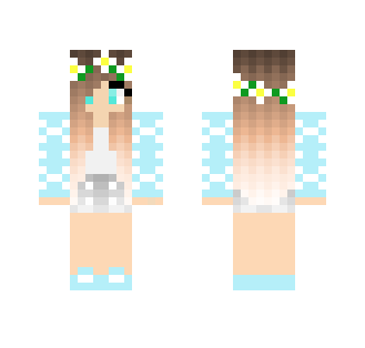 ~My Summer Skin~