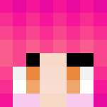 Alisa the bunny - Female Minecraft Skins - image 3