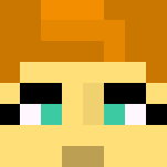 [LOTC]Female Dwarf - Female Minecraft Skins - image 3