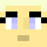 [LOTC][REQ] Blind High Elfess - Female Minecraft Skins - image 3