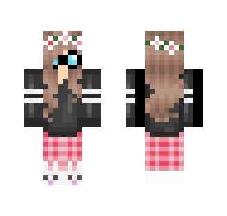 Bunny Shoesss ~