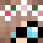 Bunny Shoesss ~ - Female Minecraft Skins - image 3