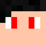 Personal CyberJ Skin - Male Minecraft Skins - image 3