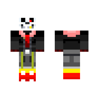 UNDERFELL SANS