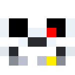 UNDERFELL SANS - Male Minecraft Skins - image 3