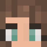 Gracee - Apocalypse Survivor - Female Minecraft Skins - image 3