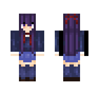 Tohka