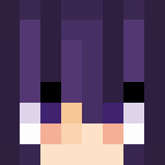 Tohka - Female Minecraft Skins - image 3
