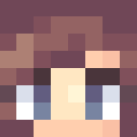 School girl - Girl Minecraft Skins - image 3