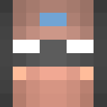 Batman - Red Son - Batman Minecraft Skins - image 3