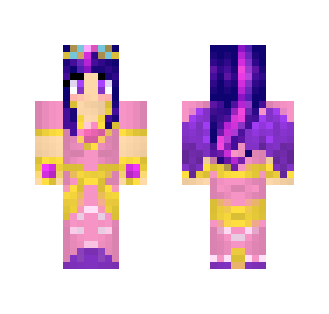 Princess Twilight [Coronation]