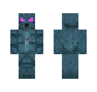 Elixir Knight Bot