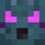 Elixir Knight Bot - Male Minecraft Skins - image 3