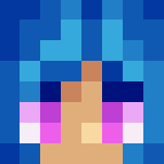 Sugar Rush - Female Minecraft Skins - image 3