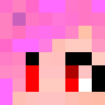 Fluttershy - Human Bat Form - Female Minecraft Skins - image 3