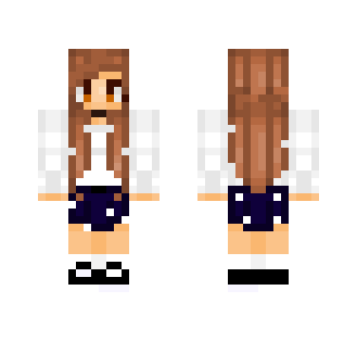 First Skin