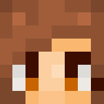 First Skin - Female Minecraft Skins - image 3