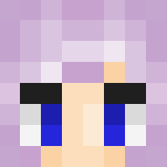 Pastel - Female Minecraft Skins - image 3