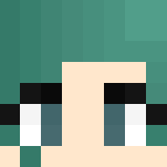 Ohana tries skirts - Female Minecraft Skins - image 3