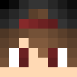 red batman - Batman Minecraft Skins - image 3