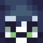 The Page of Hope - Male Minecraft Skins - image 3