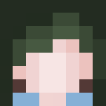 ~ Cry Light ~ - Female Minecraft Skins - image 3