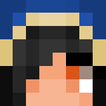 Aphmau Irene Form MCD Textured - Female Minecraft Skins - image 3