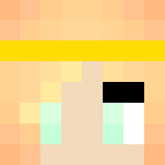 ????Sunset???? - Female Minecraft Skins - image 3