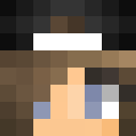 batgirl - Female Minecraft Skins - image 3
