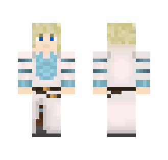 [LOTC][REQ] Clerical Elf