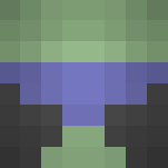 Shaders Test- Eddie Buck - Other Minecraft Skins - image 3