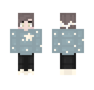 skin req for mikyrOON