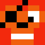 Adventure Jordanw5432 - Male Minecraft Skins - image 3