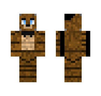 Freddy