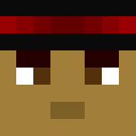 [LOTC] Male Gypsi Elf - Male Minecraft Skins - image 3