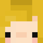 Fan skin for JuiceTea ❥Sakies - Female Minecraft Skins - image 3