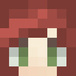 ????Country Sunset????|Chxrie - Female Minecraft Skins - image 3