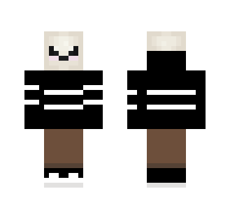 Altertale Asriel 【Old】
