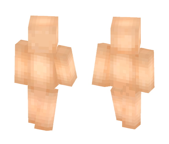 Template - Interchangeable Minecraft Skins - image 1