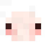 Finn "The Human" - Male Minecraft Skins - image 3